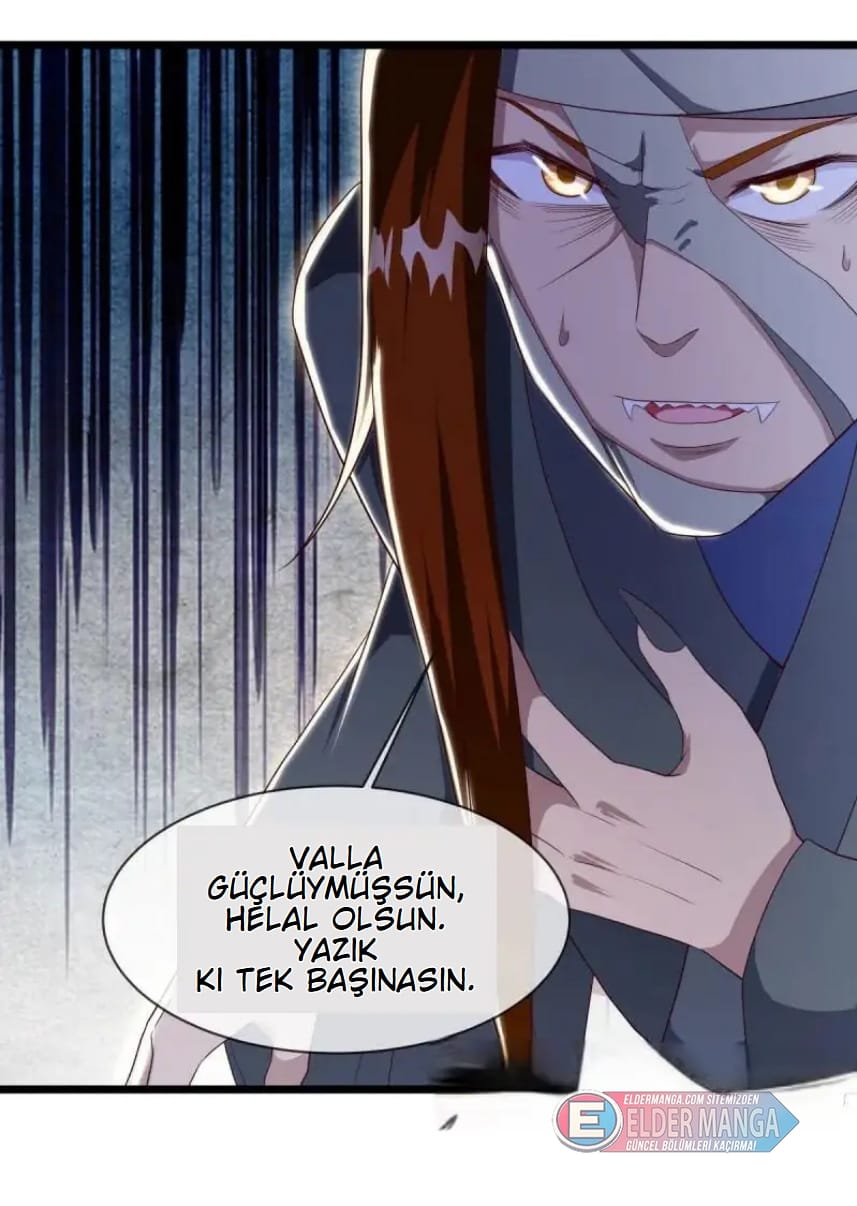 Eşsiz Savaş Ruhu Bölüm 603 - Sayfa 11