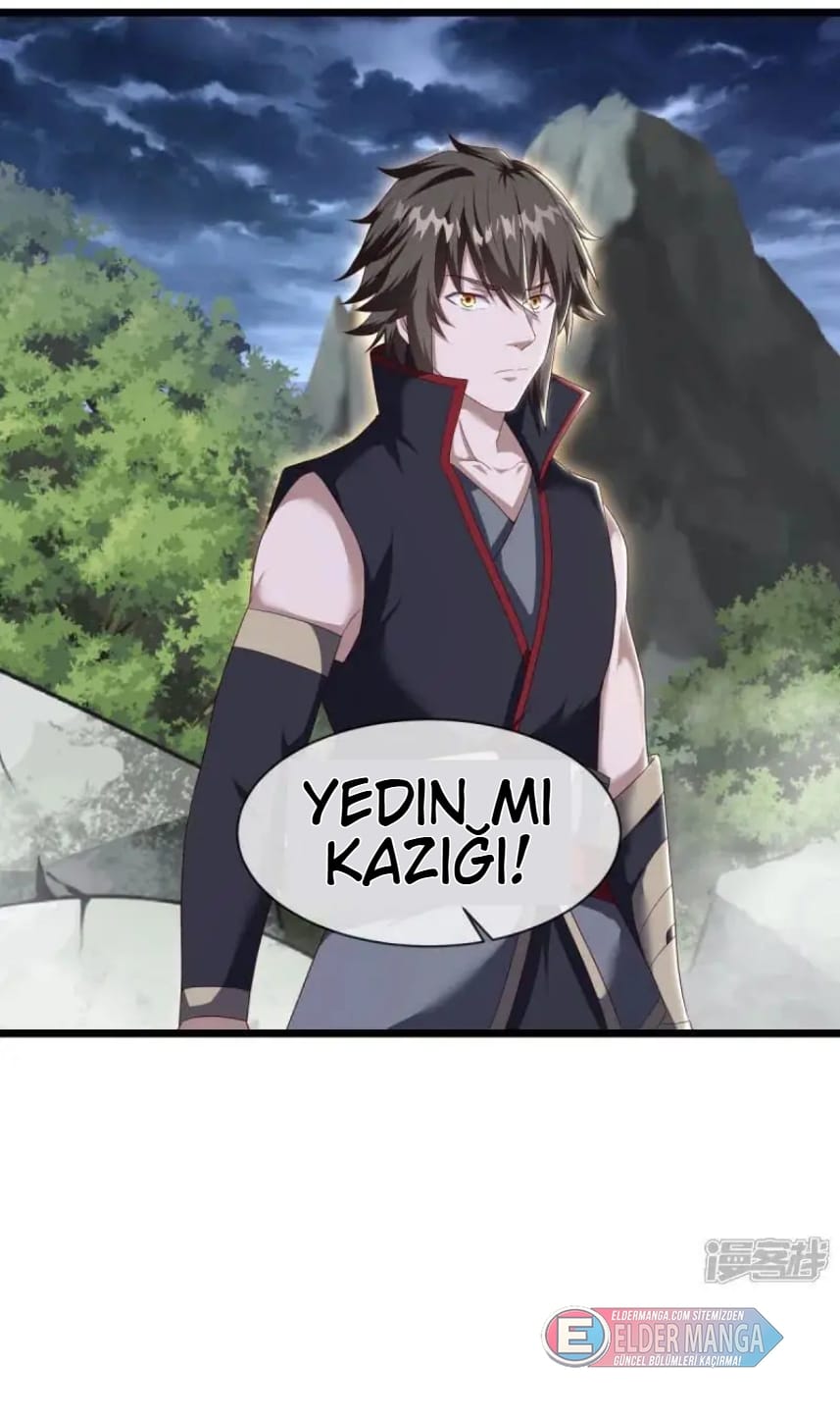 Eşsiz Savaş Ruhu Bölüm 603 - Sayfa 12