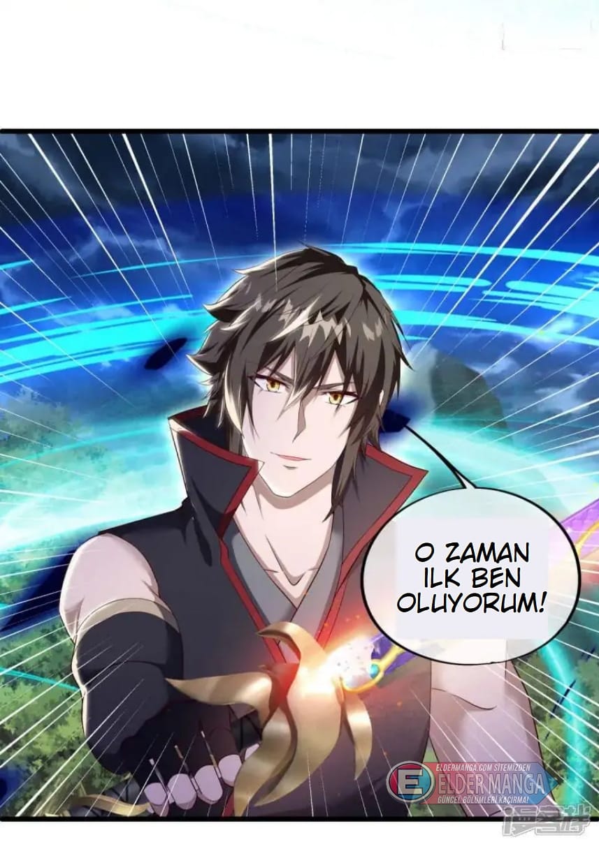 Eşsiz Savaş Ruhu Bölüm 603 - Sayfa 17