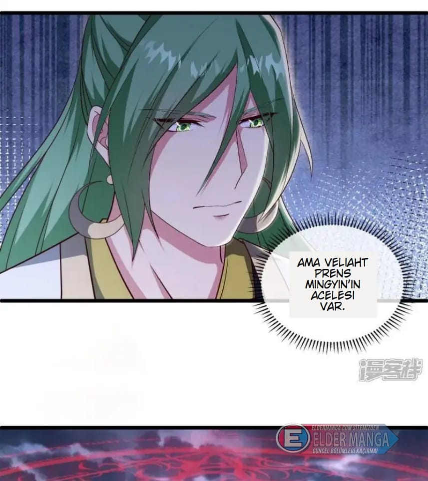 Eşsiz Savaş Ruhu Bölüm 603 - Sayfa 21