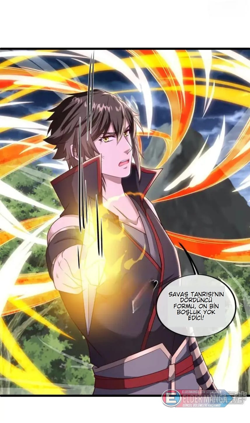 Eşsiz Savaş Ruhu Bölüm 603 - Sayfa 30