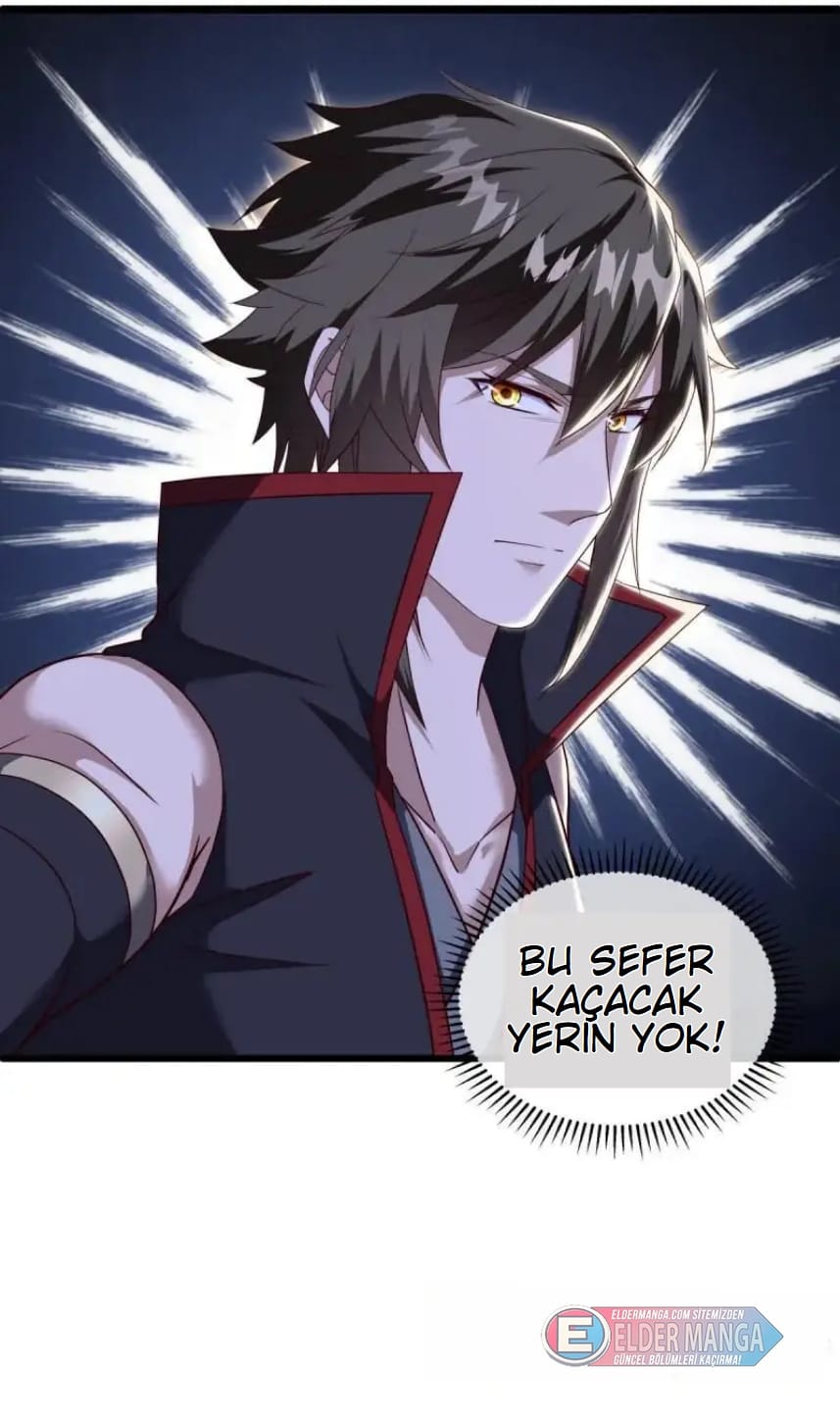 Eşsiz Savaş Ruhu Bölüm 603 - Sayfa 31