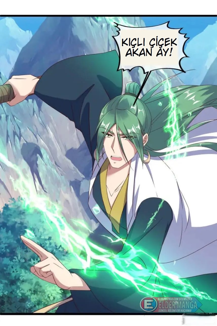 Eşsiz Savaş Ruhu Bölüm 603 - Sayfa 32