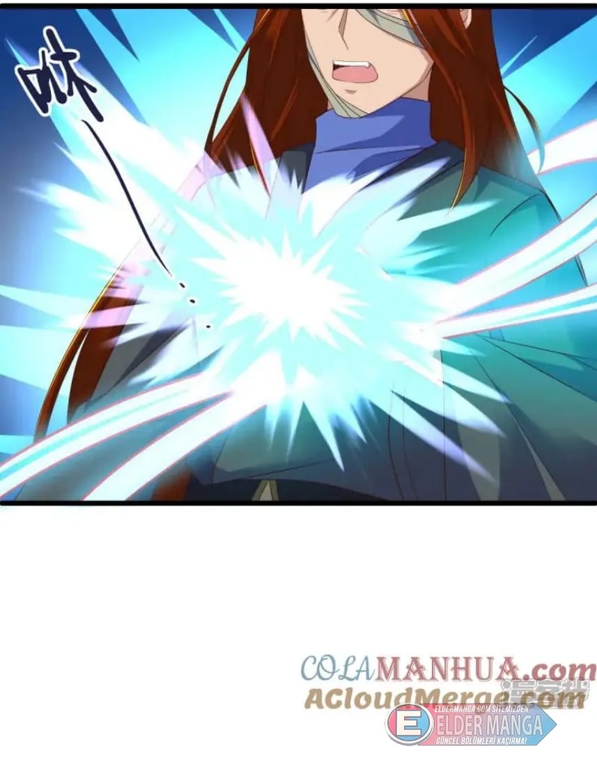 Eşsiz Savaş Ruhu Bölüm 603 - Sayfa 34