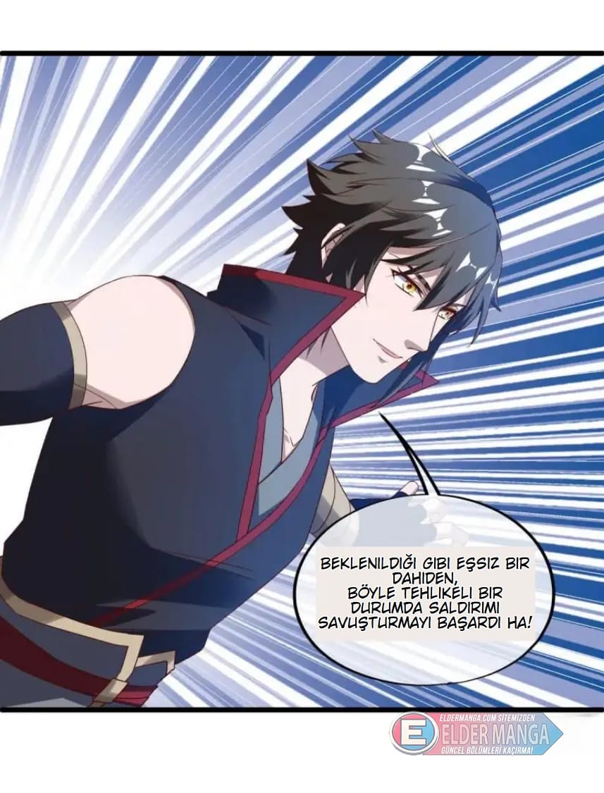 Eşsiz Savaş Ruhu Bölüm 603 - Sayfa 35