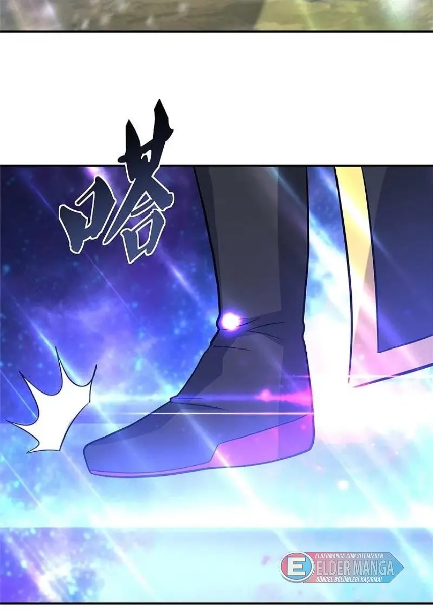 Eşsiz Savaş Ruhu Bölüm 370 - Sayfa 3
