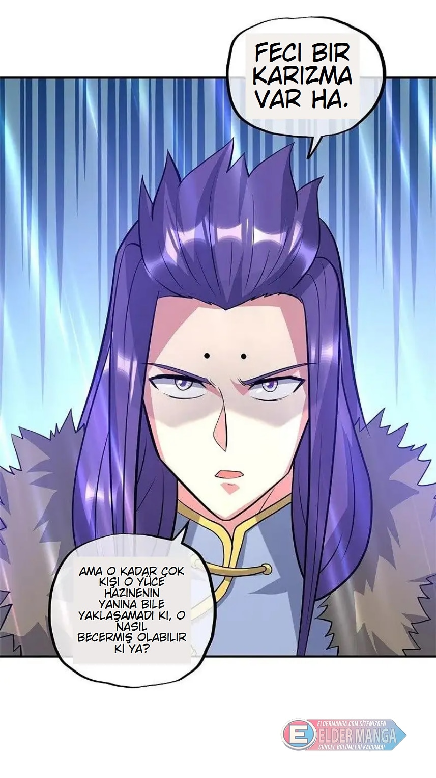 Eşsiz Savaş Ruhu Bölüm 370 - Sayfa 7