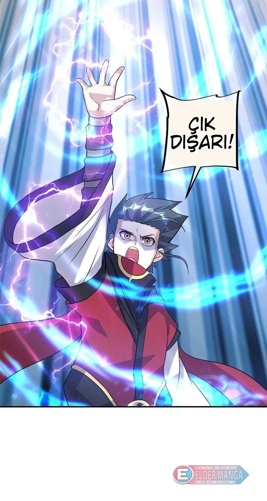 Eşsiz Savaş Ruhu Bölüm 370 - Sayfa 9