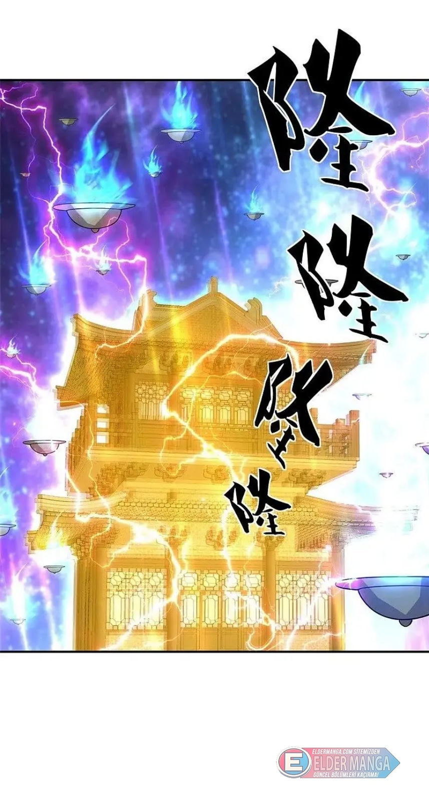 Eşsiz Savaş Ruhu Bölüm 370 - Sayfa 11