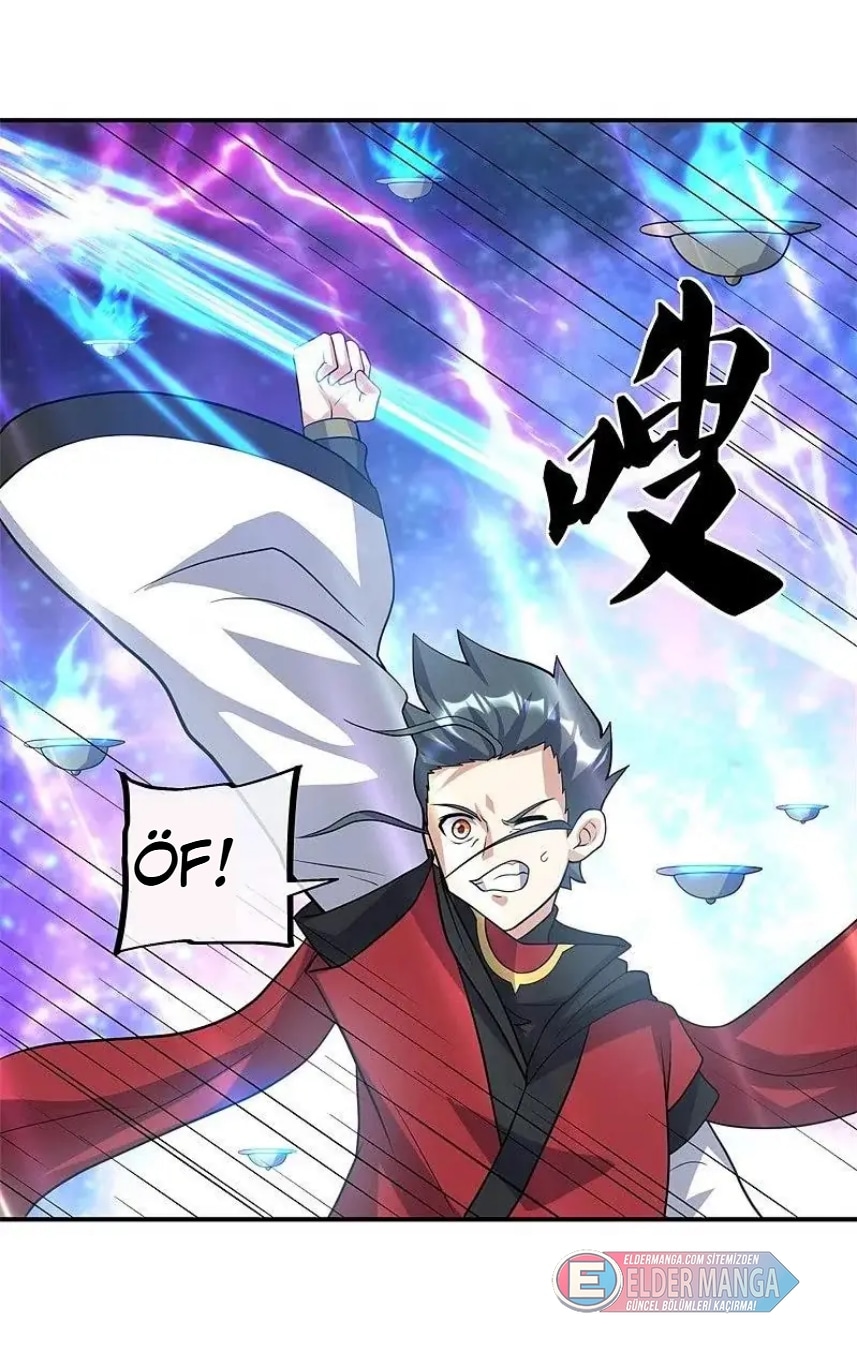 Eşsiz Savaş Ruhu Bölüm 370 - Sayfa 14