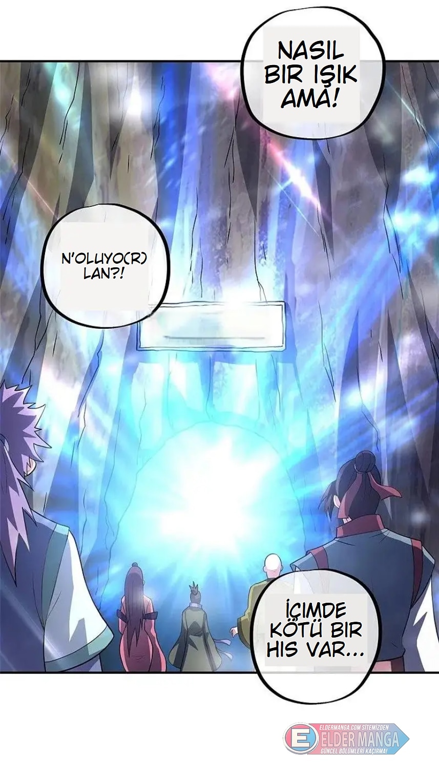 Eşsiz Savaş Ruhu Bölüm 370 - Sayfa 15