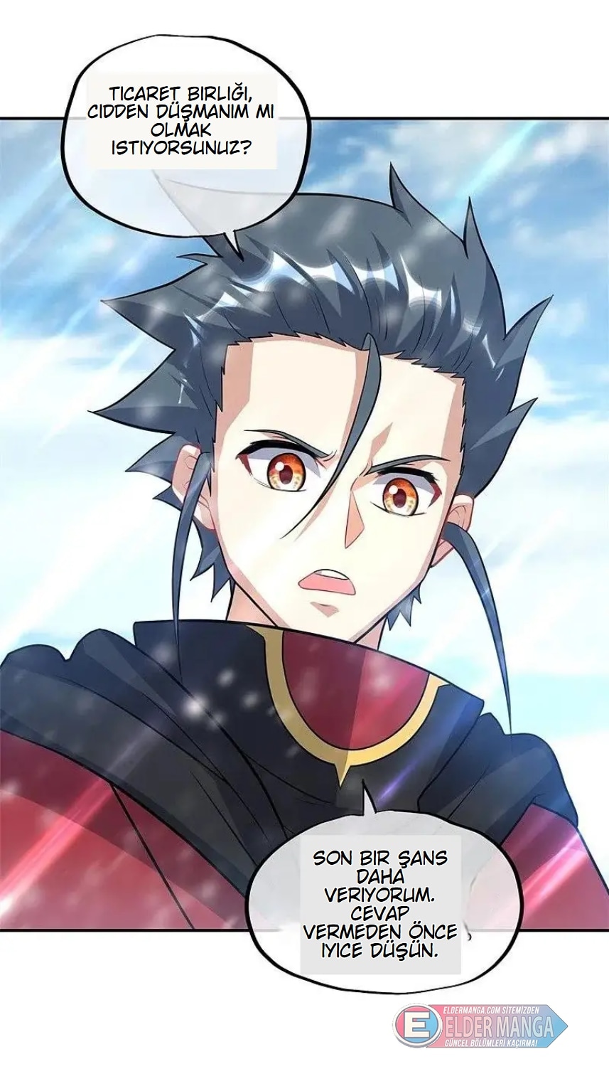 Eşsiz Savaş Ruhu Bölüm 370 - Sayfa 21