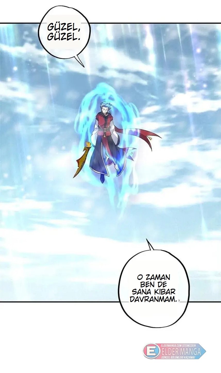 Eşsiz Savaş Ruhu Bölüm 370 - Sayfa 23