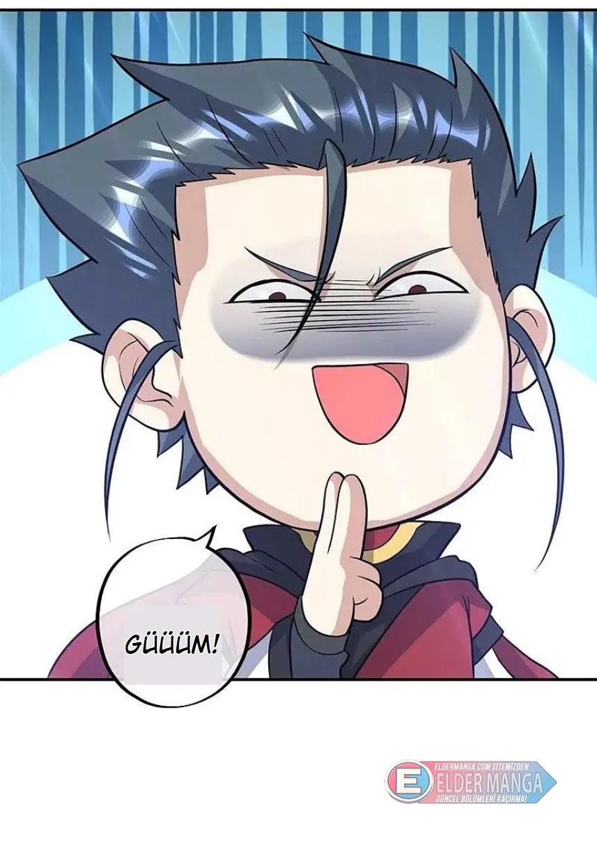 Eşsiz Savaş Ruhu Bölüm 370 - Sayfa 24