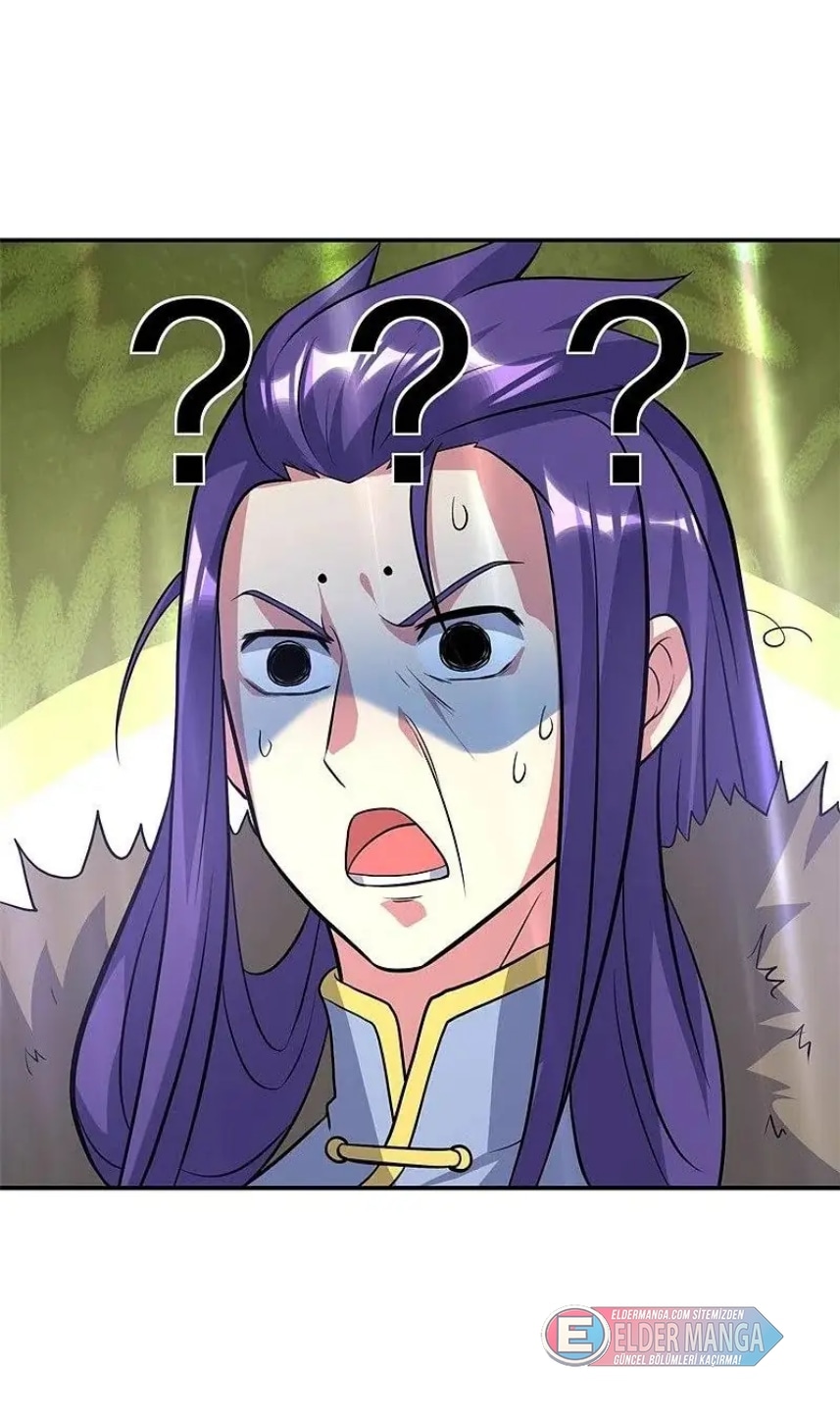 Eşsiz Savaş Ruhu Bölüm 370 - Sayfa 27