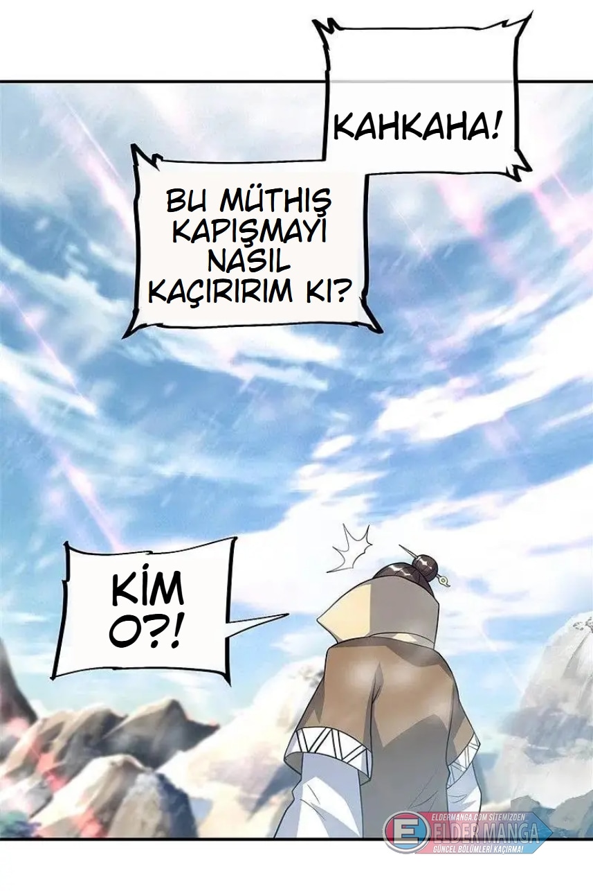 Eşsiz Savaş Ruhu Bölüm 370 - Sayfa 33