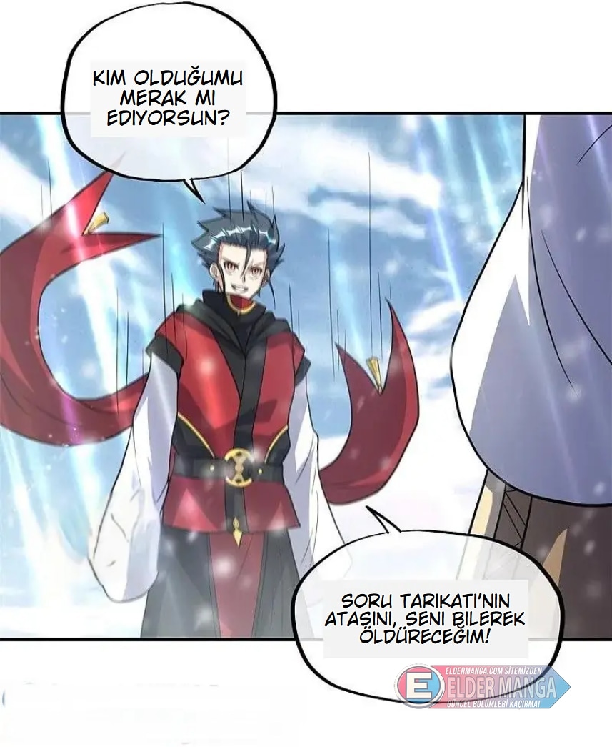 Eşsiz Savaş Ruhu Bölüm 370 - Sayfa 37