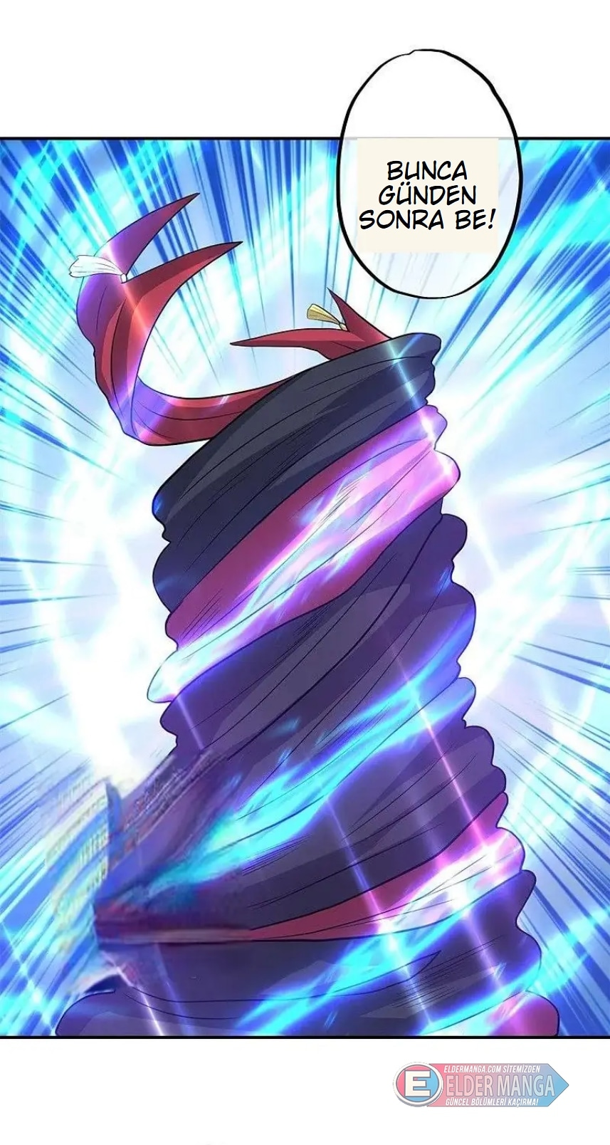 Eşsiz Savaş Ruhu Bölüm 370 - Sayfa 38