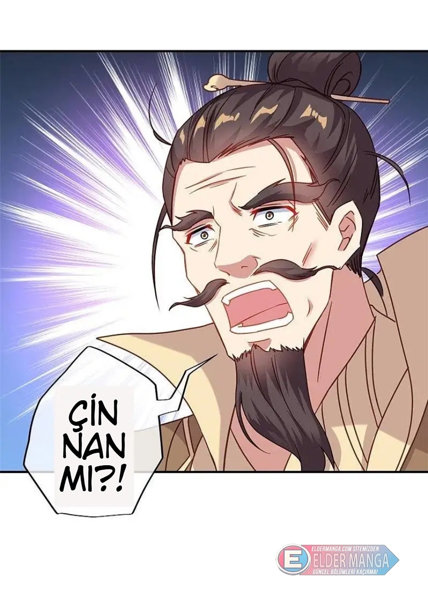 Eşsiz Savaş Ruhu Bölüm 370 - Sayfa 41