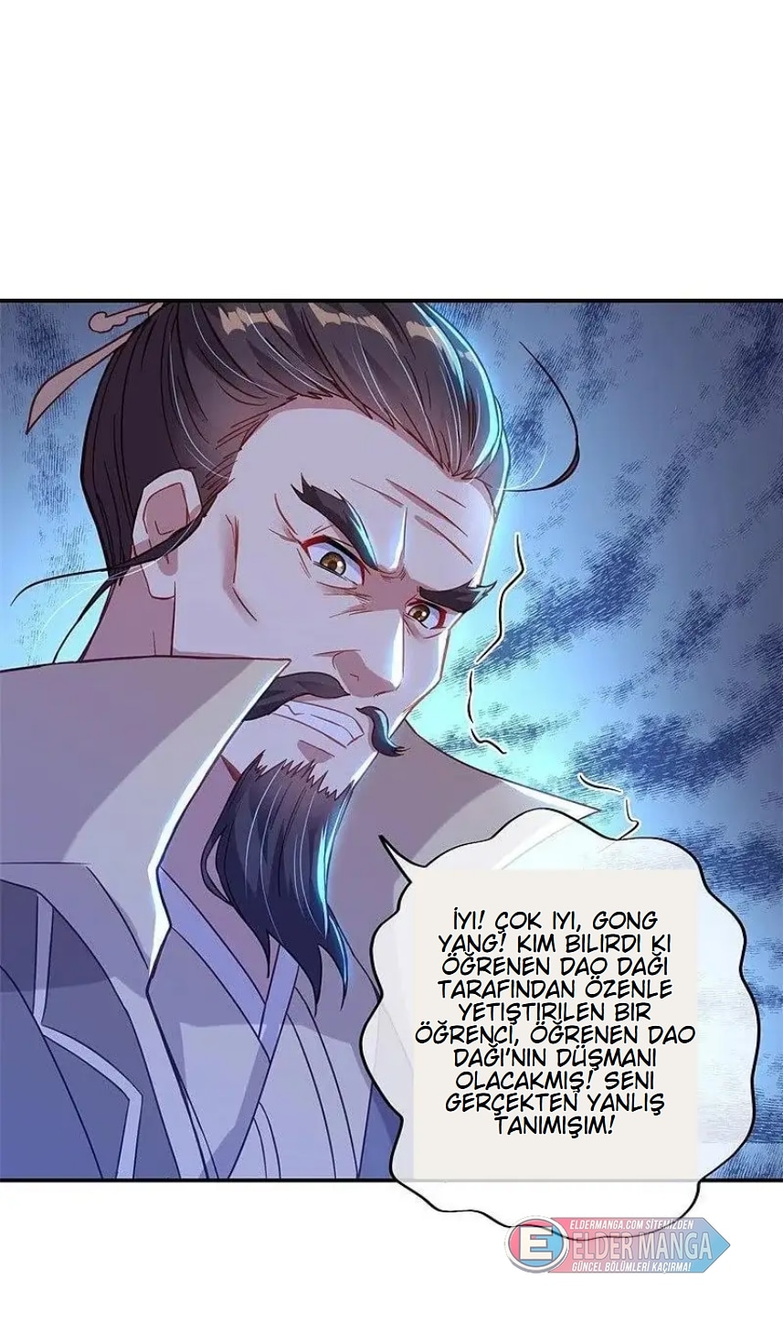 Eşsiz Savaş Ruhu Bölüm 370 - Sayfa 45