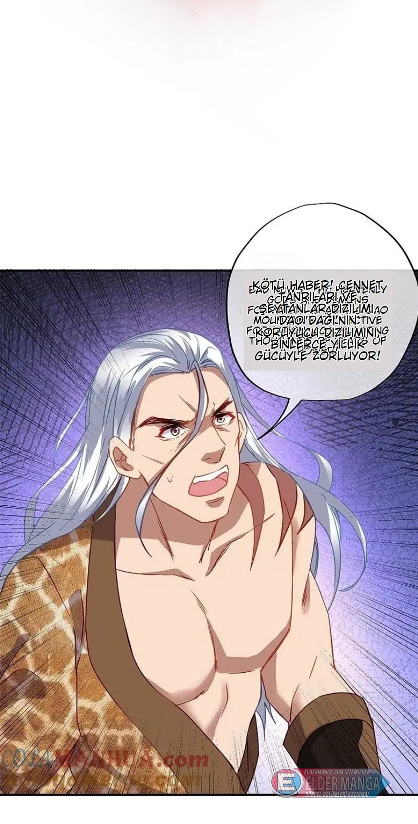 Eşsiz Savaş Ruhu Bölüm 370 - Sayfa 53