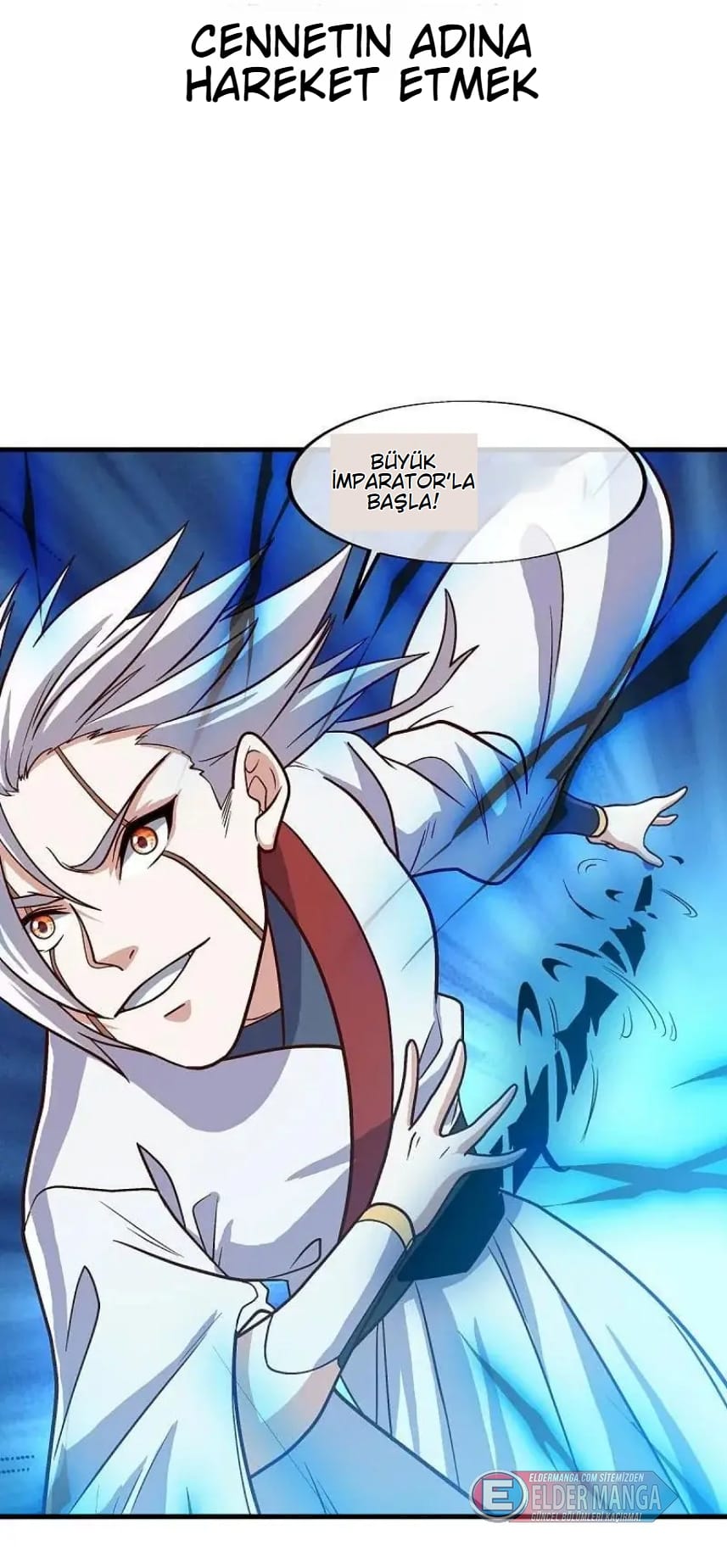 Eşsiz Savaş Ruhu Bölüm 548 - Sayfa 2