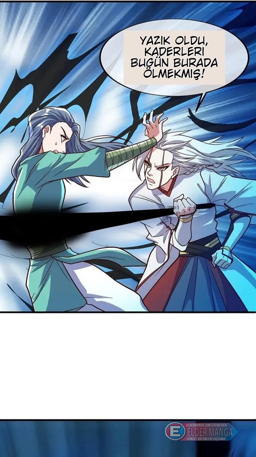 Eşsiz Savaş Ruhu Bölüm 548 - Sayfa 4