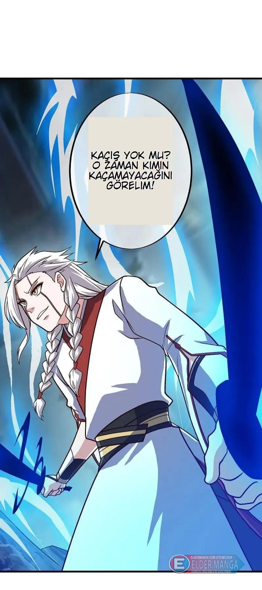 Eşsiz Savaş Ruhu Bölüm 548 - Sayfa 9