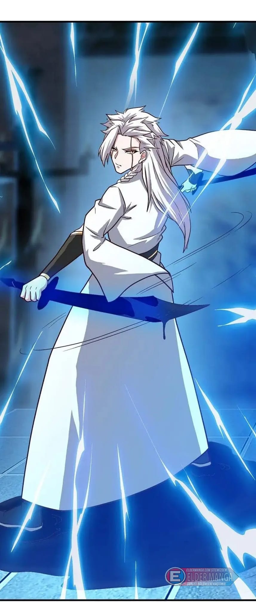 Eşsiz Savaş Ruhu Bölüm 548 - Sayfa 12