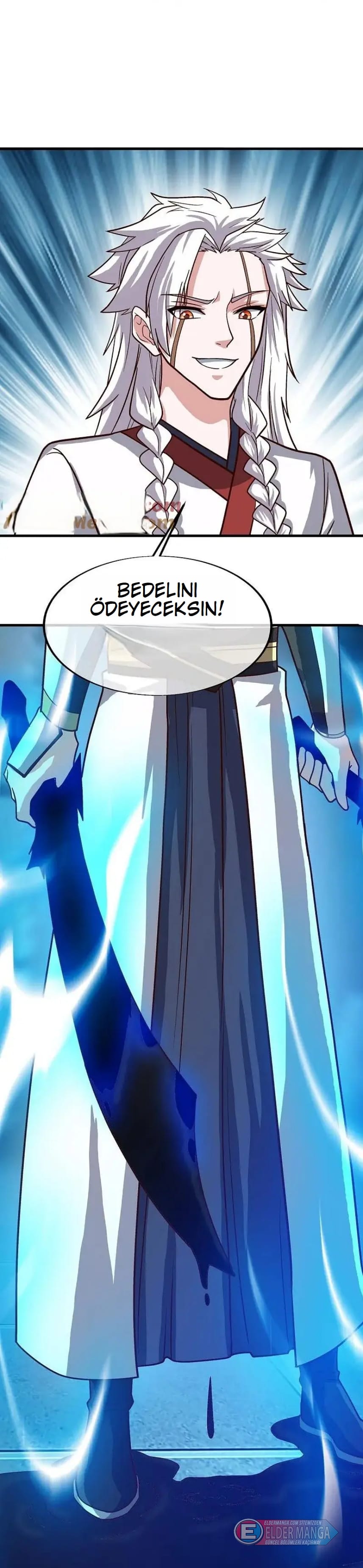 Eşsiz Savaş Ruhu Bölüm 548 - Sayfa 13