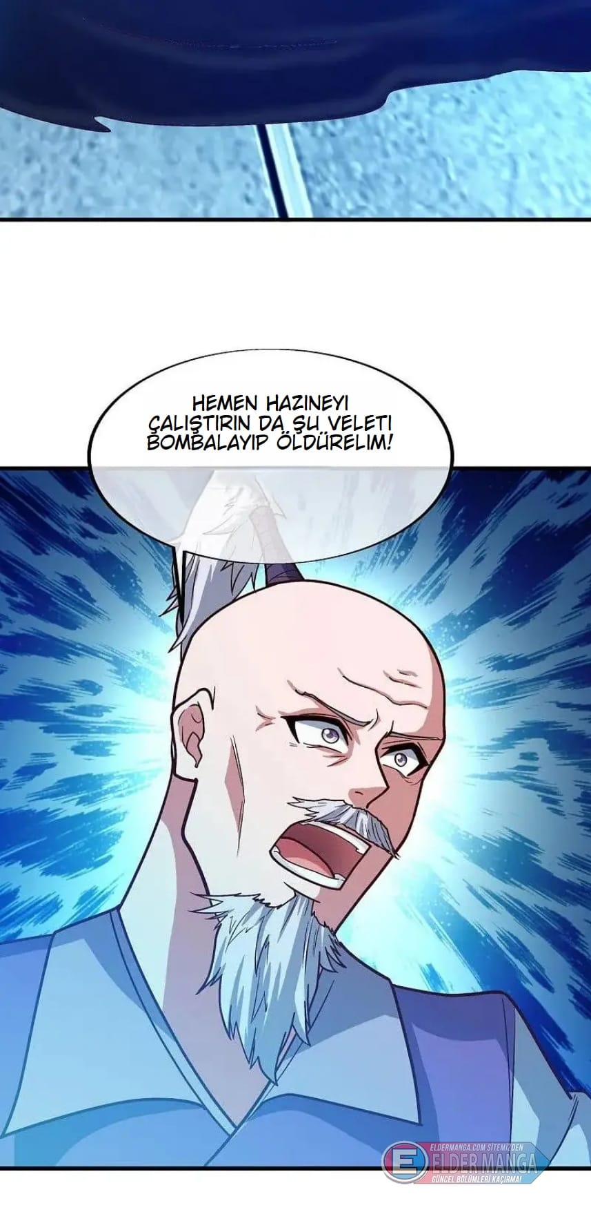 Eşsiz Savaş Ruhu Bölüm 548 - Sayfa 14