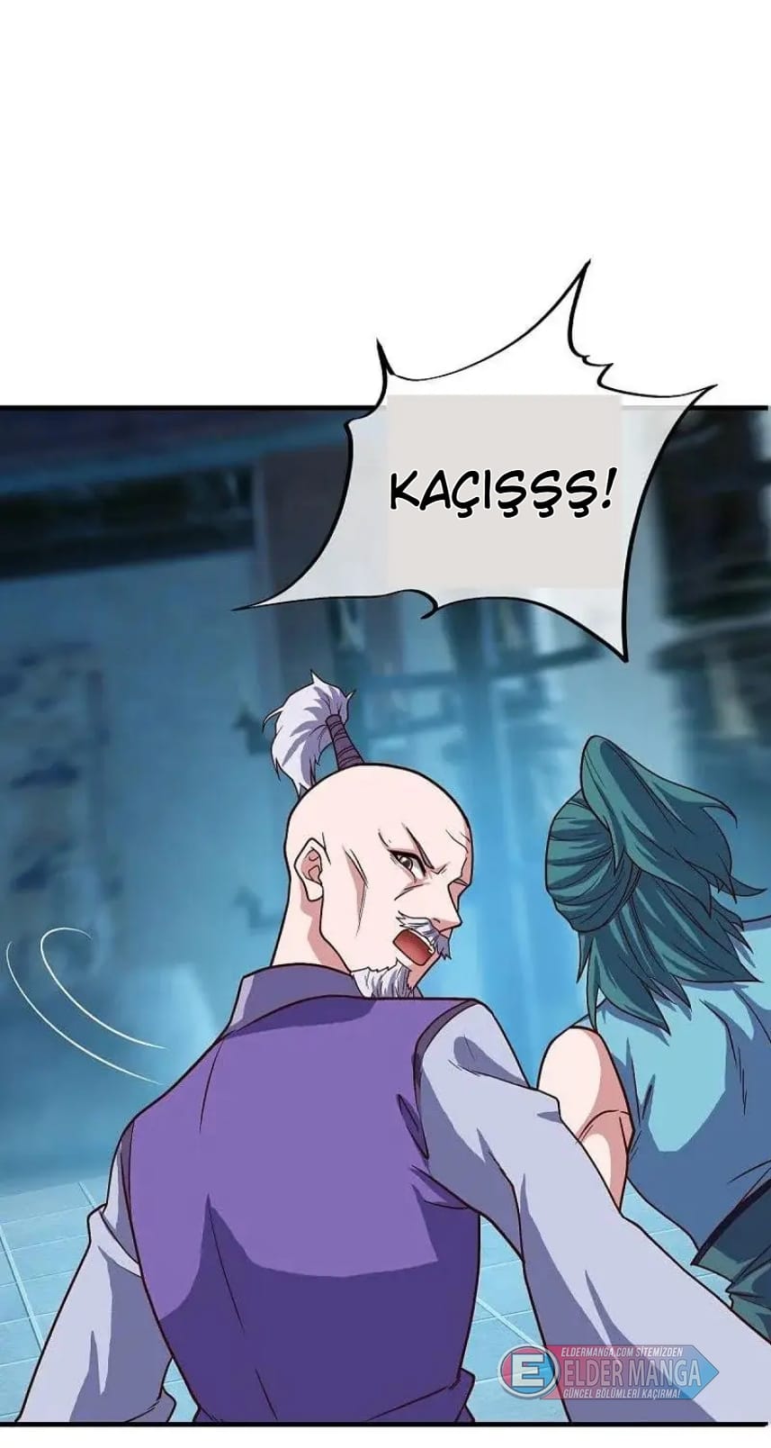 Eşsiz Savaş Ruhu Bölüm 548 - Sayfa 18