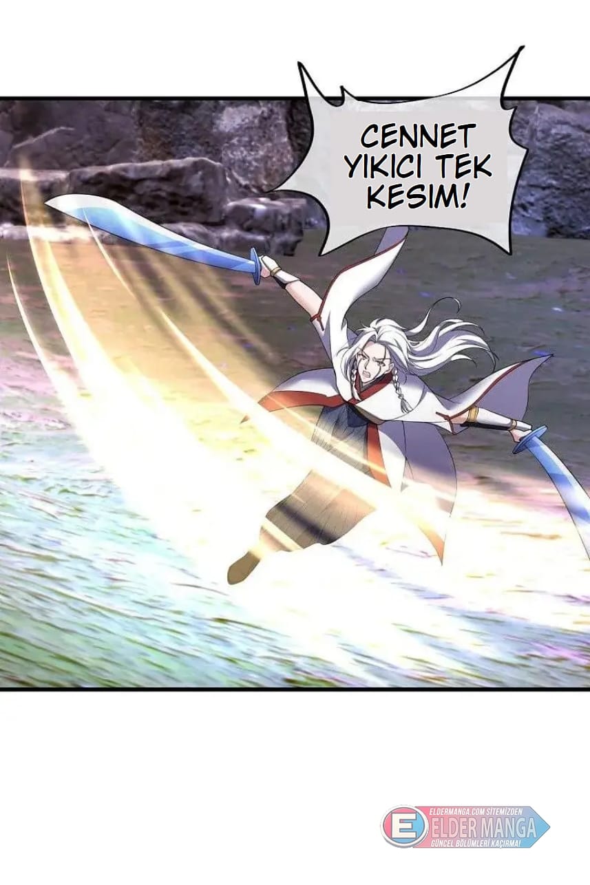 Eşsiz Savaş Ruhu Bölüm 548 - Sayfa 21