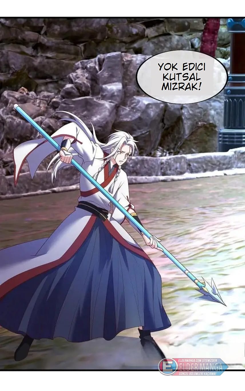 Eşsiz Savaş Ruhu Bölüm 548 - Sayfa 26