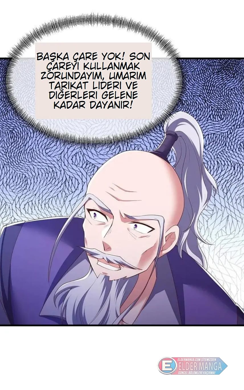 Eşsiz Savaş Ruhu Bölüm 548 - Sayfa 27