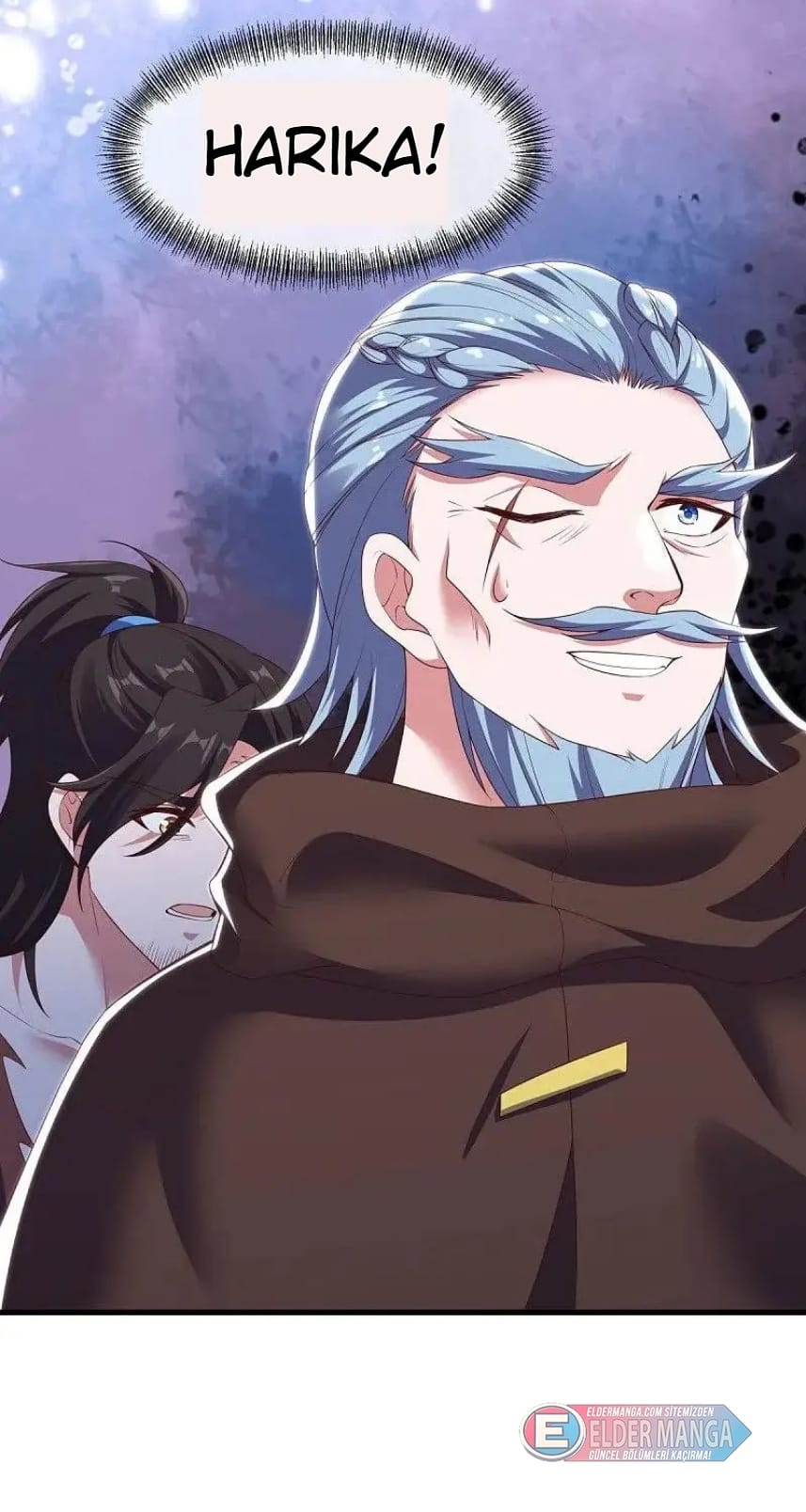 Eşsiz Savaş Ruhu Bölüm 548 - Sayfa 30