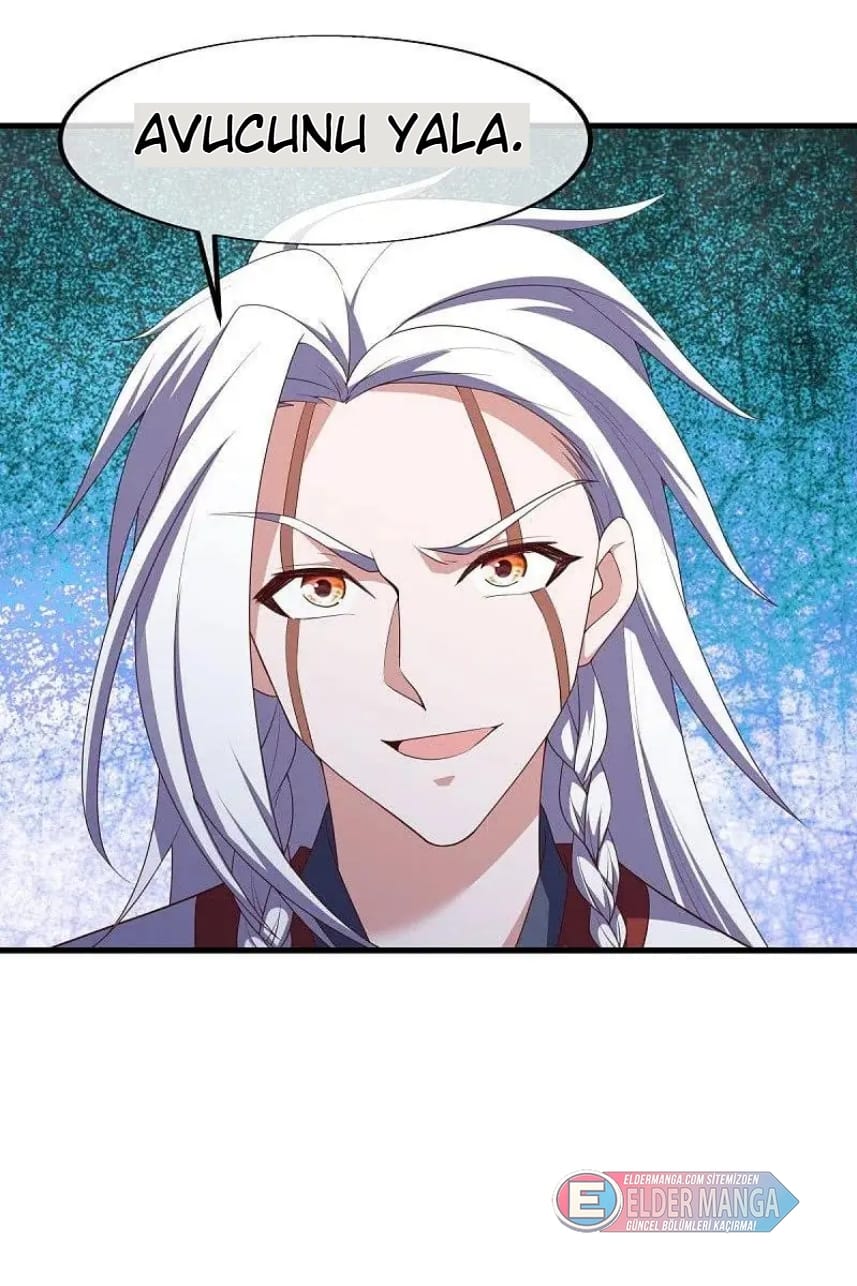 Eşsiz Savaş Ruhu Bölüm 548 - Sayfa 31