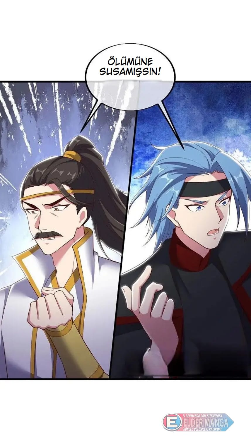 Eşsiz Savaş Ruhu Bölüm 548 - Sayfa 36