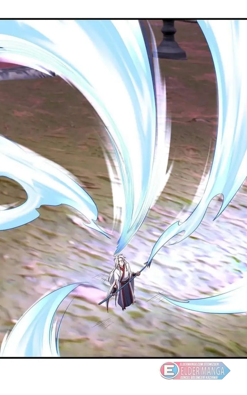 Eşsiz Savaş Ruhu Bölüm 548 - Sayfa 37