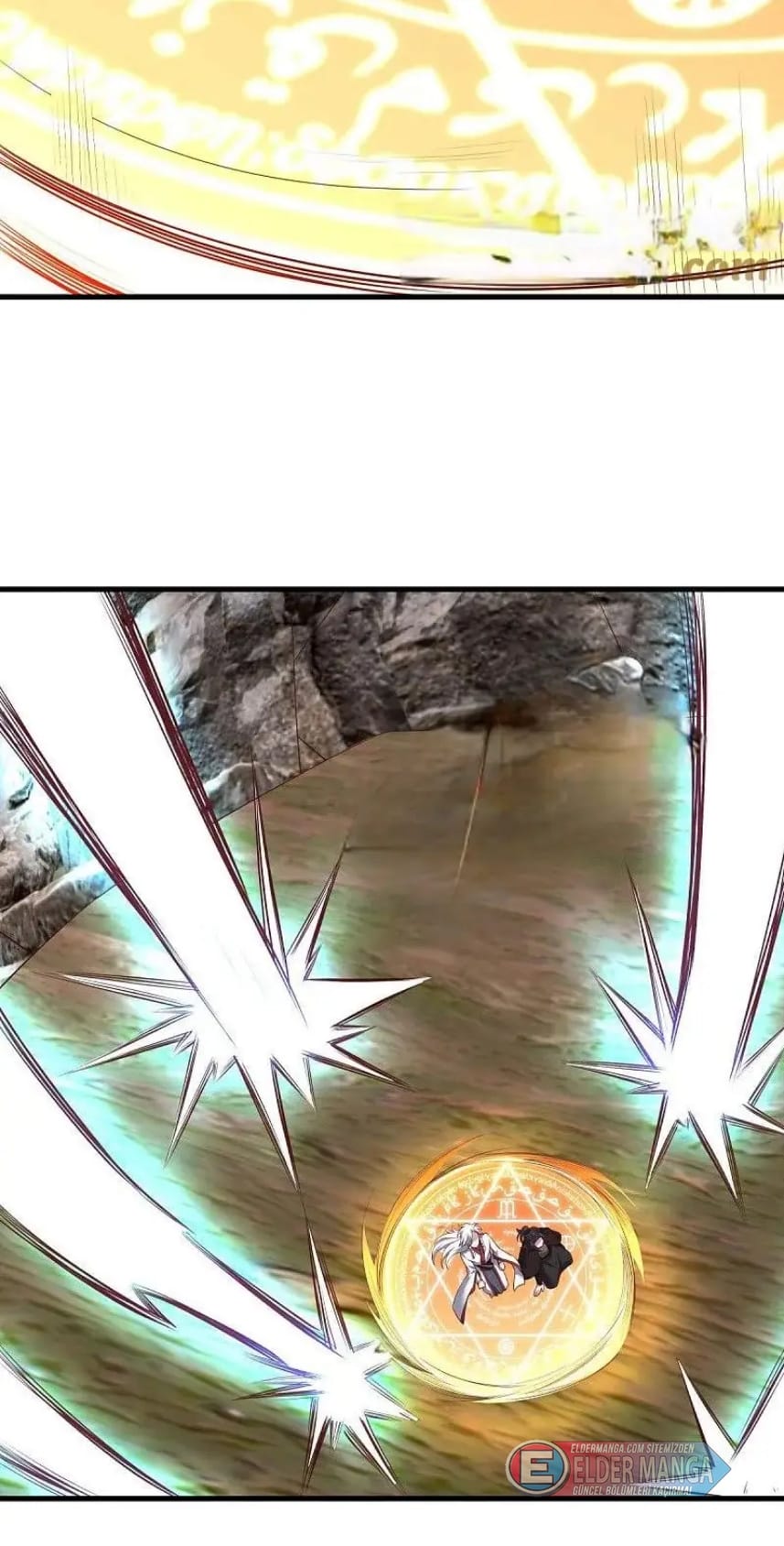 Eşsiz Savaş Ruhu Bölüm 548 - Sayfa 40