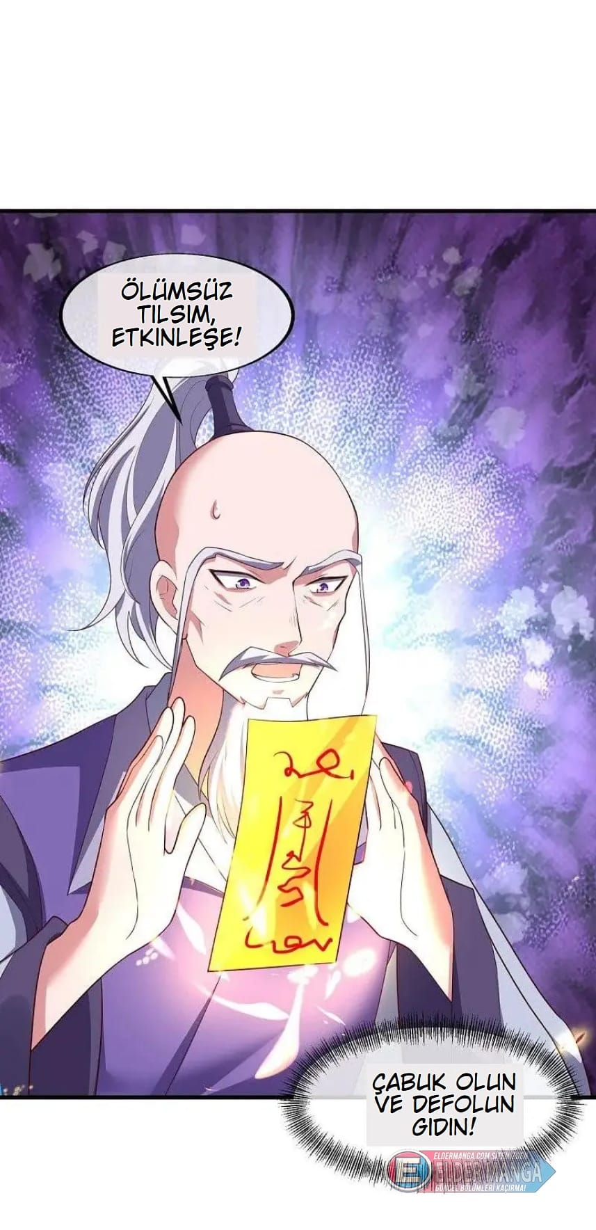 Eşsiz Savaş Ruhu Bölüm 548 - Sayfa 41