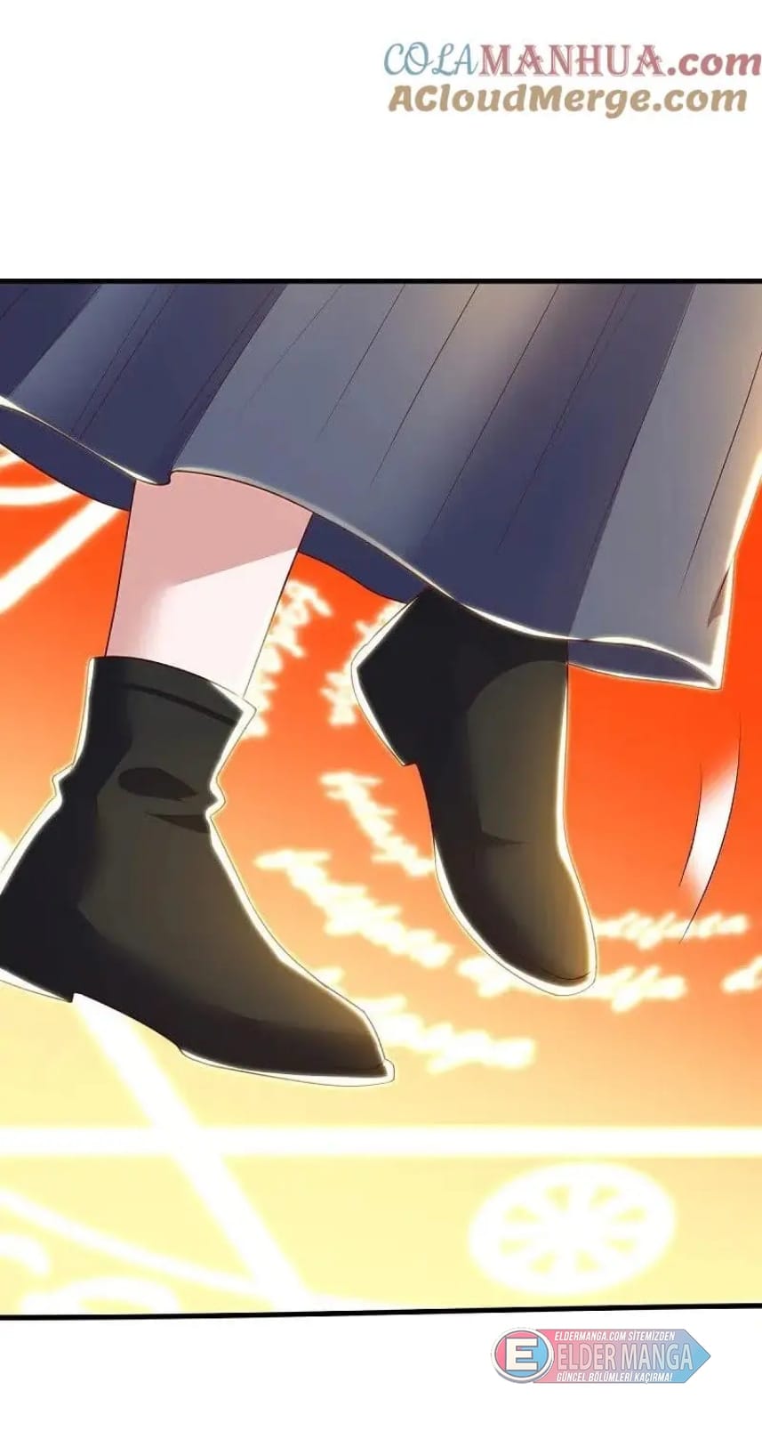 Eşsiz Savaş Ruhu Bölüm 548 - Sayfa 48