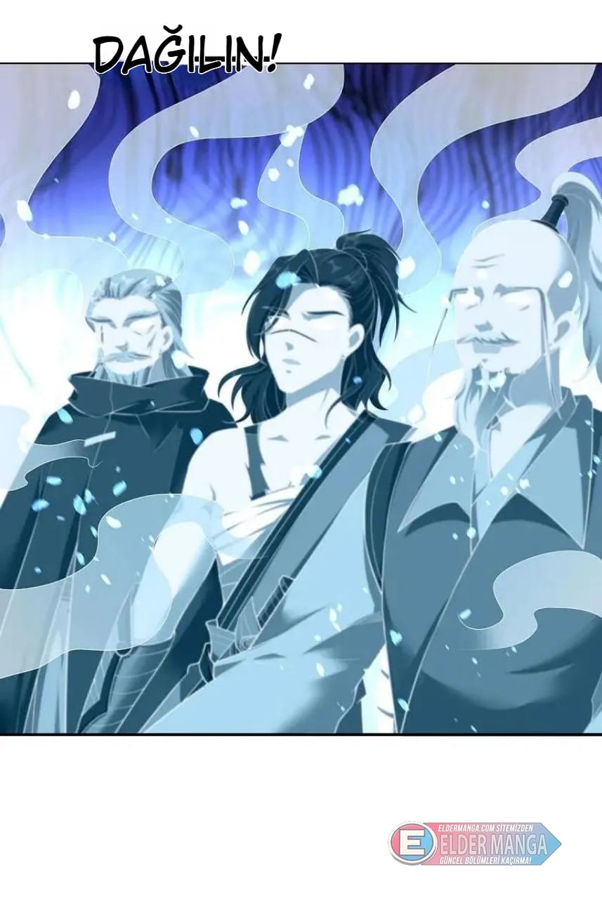 Eşsiz Savaş Ruhu Bölüm 548 - Sayfa 52