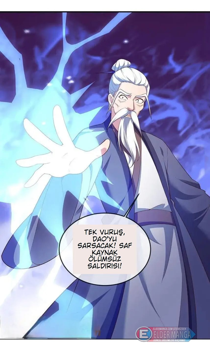 Eşsiz Savaş Ruhu Bölüm 548 - Sayfa 54
