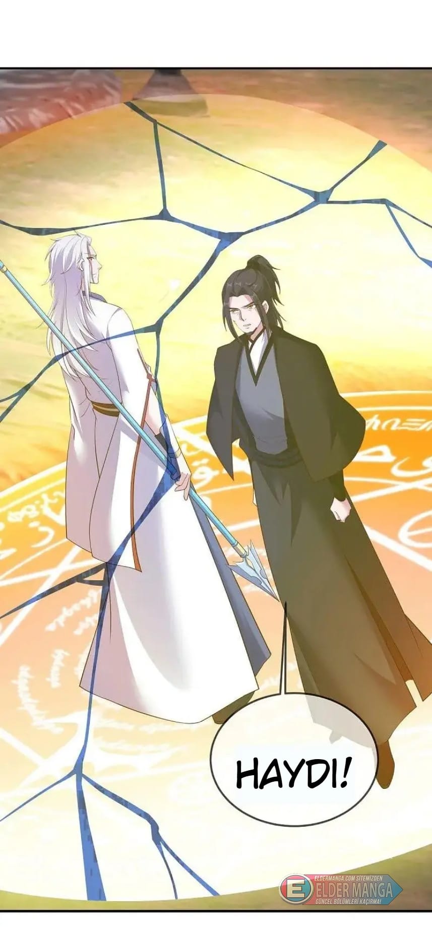 Eşsiz Savaş Ruhu Bölüm 548 - Sayfa 56