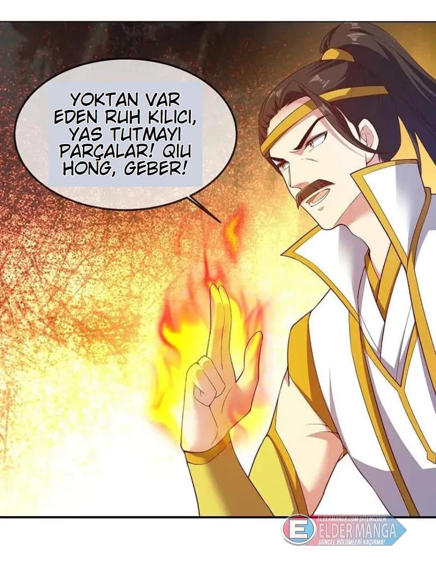 Eşsiz Savaş Ruhu Bölüm 548 - Sayfa 58