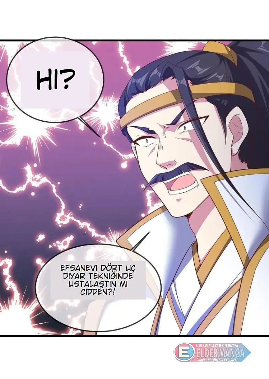 Eşsiz Savaş Ruhu Bölüm 548 - Sayfa 61