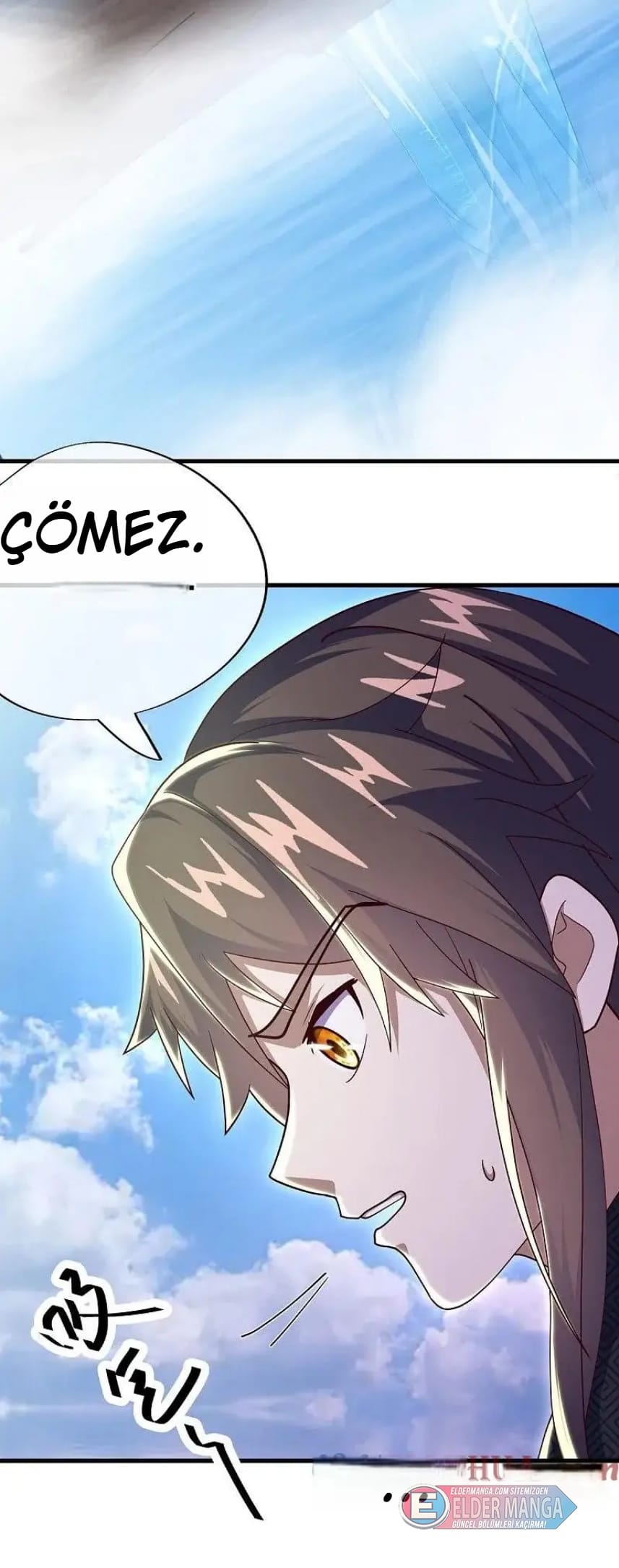 Eşsiz Savaş Ruhu Bölüm 538 - Sayfa 3