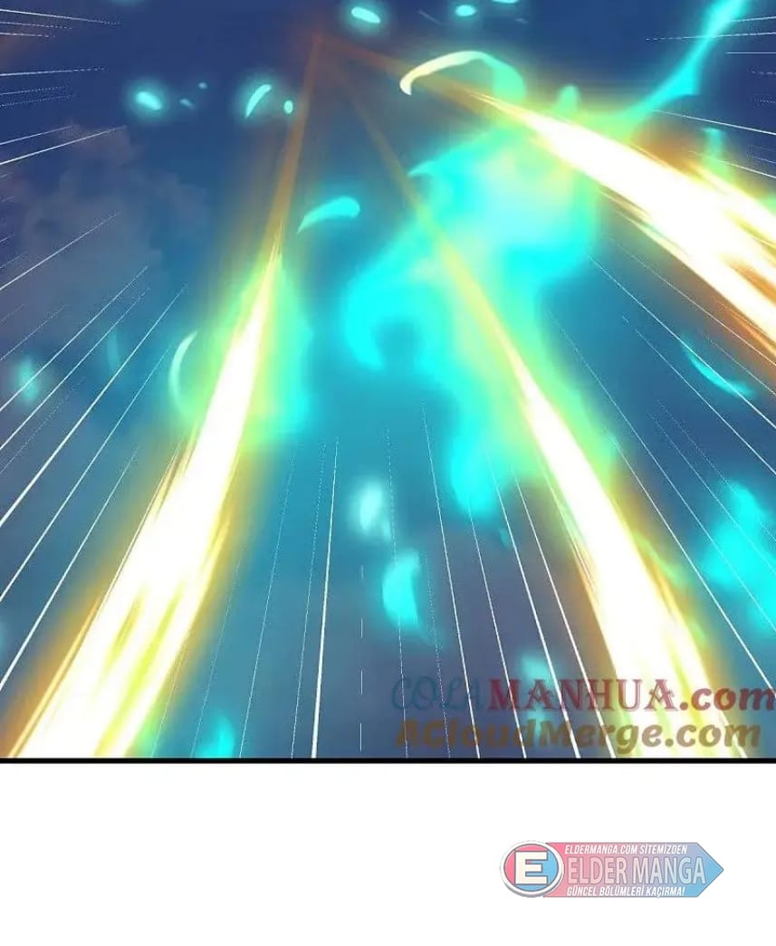 Eşsiz Savaş Ruhu Bölüm 538 - Sayfa 7