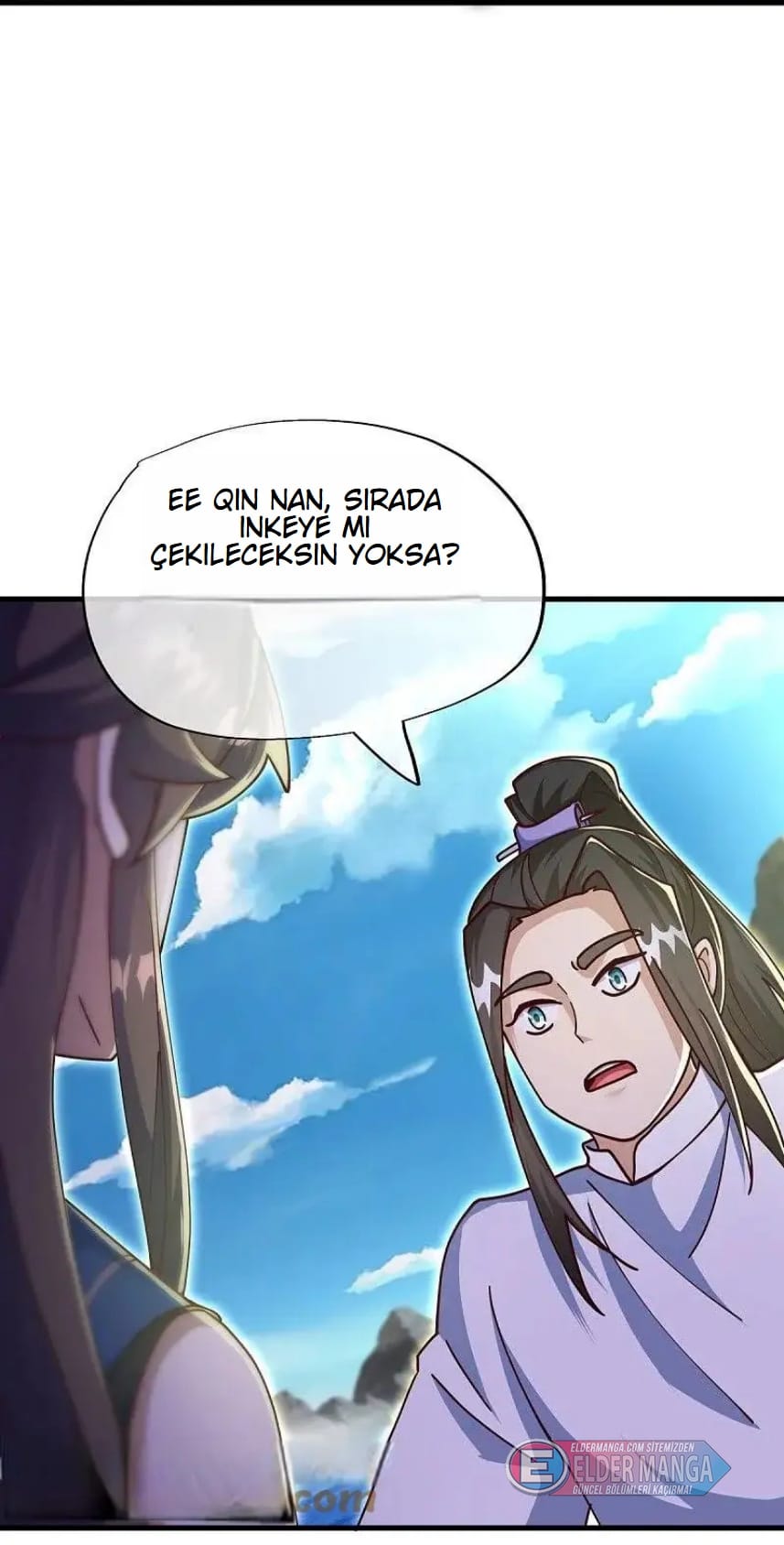 Eşsiz Savaş Ruhu Bölüm 538 - Sayfa 18
